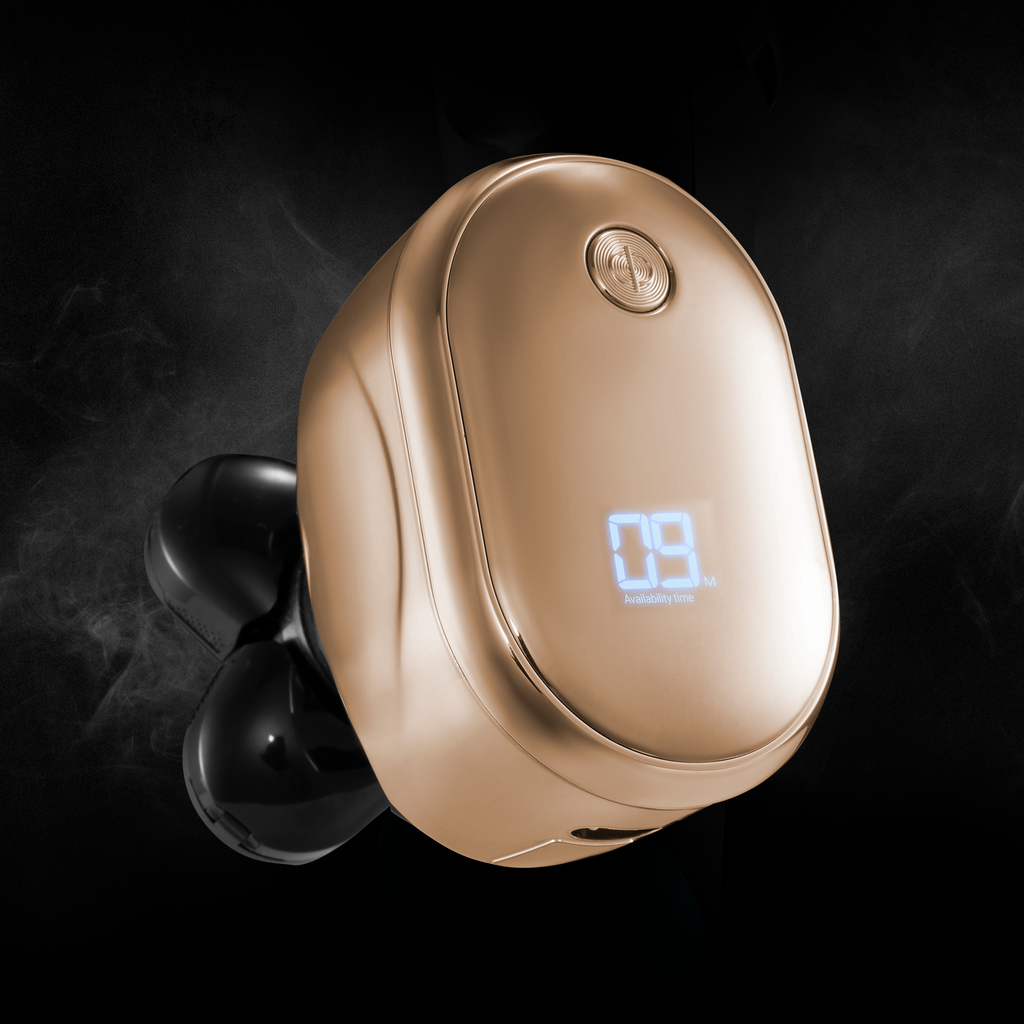 scalp brothers wolf pro gold